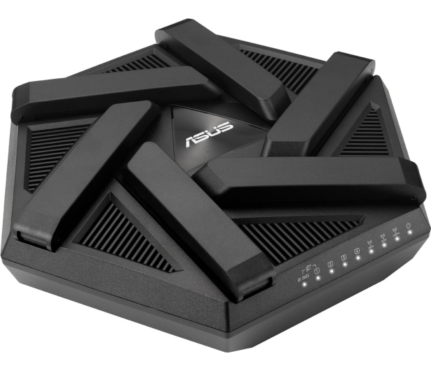 ASUS RT-AXE7800 (7800Mb/s a/b/g/n/ac/ax) - 1116417 - zdjęcie 5